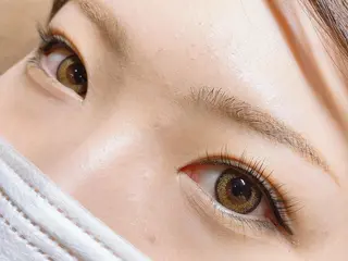 マツエク・マツパ ungu 直江のマツエク・マツパデザイン