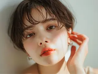 マツエク・マツパ soso eyelashの眉毛・アイブロウイメージ