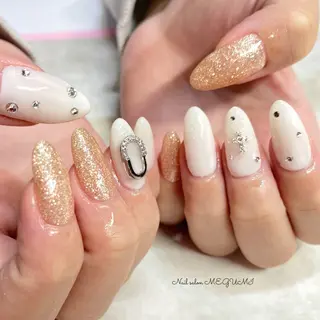 ネイル Nail salon MEGUMIのネイルデザイン