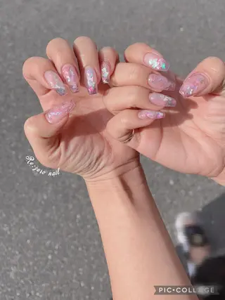 ネイル Re:∅ nail /HIRAMOTOのネイルデザイン