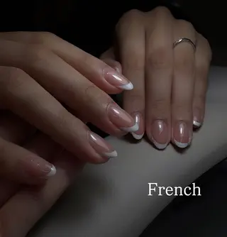 ネイル JUNNAIL ゆあのネイルデザイン