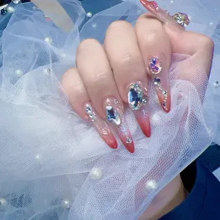 ネイル Alra— Yukiのネイルデザイン