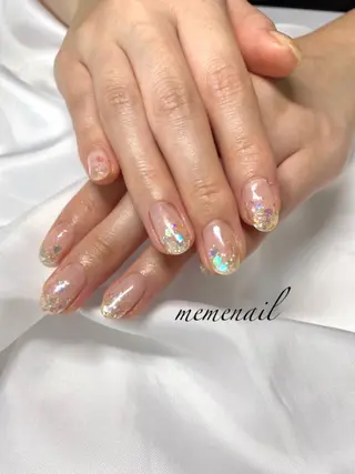 ネイル Noguchi Megumiのその他イメージ