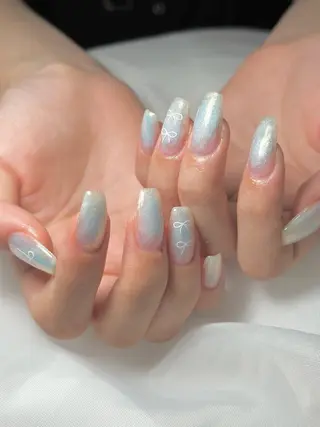 ネイル bibiwoo Ayakoのネイルデザイン