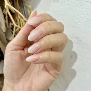 ネイル 川村 杏花のネイルデザイン