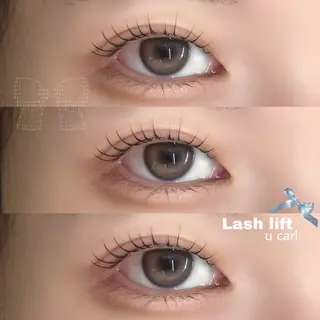 マツエク・マツパ 🤍 ena🤍🌙のマツエク・マツパデザイン