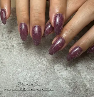 ネイル Blanc ブランのネイルデザイン