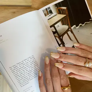 ネイル ＿i nails'のネイルデザイン