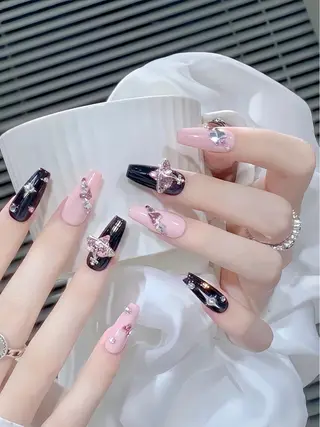 ネイル 奈々子 高円寺Nail💕のネイルデザイン