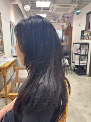 ロング 🏵️tico@ Risa🏵️のエステ・リラクイメージ