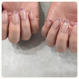 ネイル Mrs Nailのマツエク・マツパデザイン