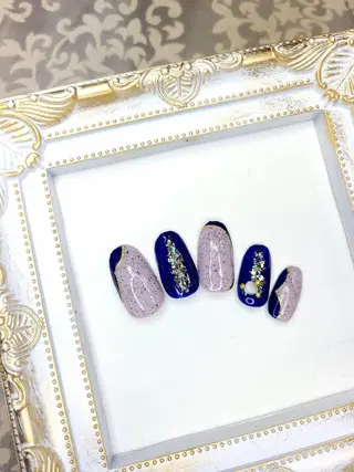 ネイル Nail  Ai    のネイルデザイン