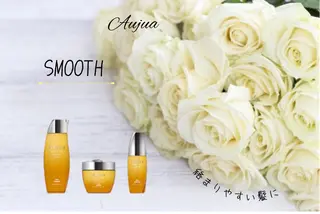 吉元 結衣佳のヘアスタイル