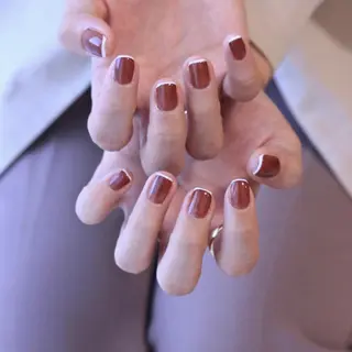 ネイル Elio所属・Elio 国泰寺のネイルデザイン