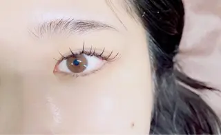 マツエク・マツパ uniii所属・uniii相模大野 Yoshizawaのマツエク・マツパデザイン