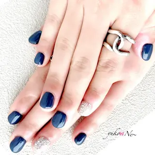 ネイル ネイルサロン　Lian所属・Lian Yulilianのネイルデザイン