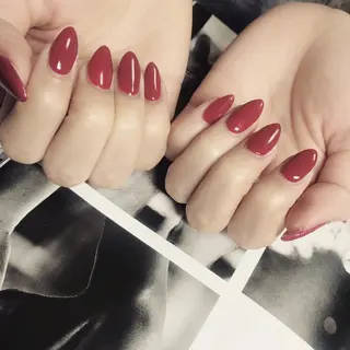 ネイル 【カメレオン】 上村 祥子のその他イメージ