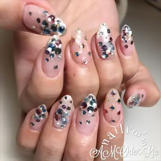 ネイル manicurist yuriのその他イメージ
