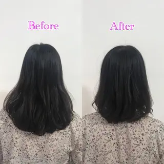 ショート stylist/蛯谷 珠里のヘアスタイル