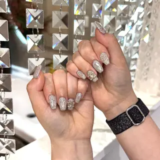 ネイル You&Me Ibukiのネイルデザイン