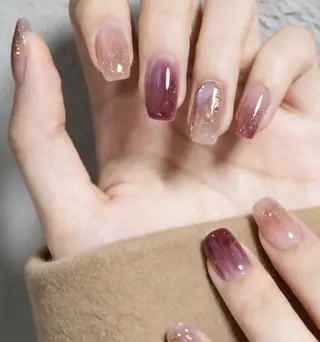 ネイル N.one minaのネイルデザイン