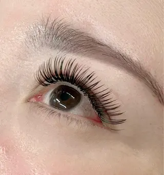 マツエク・マツパ acala【アカラ】 猪瀬のマツエク・マツパデザイン