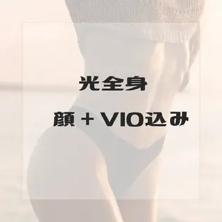 シュガーリング/脱毛 EARLS三軒茶屋のエステ・リラクイメージ