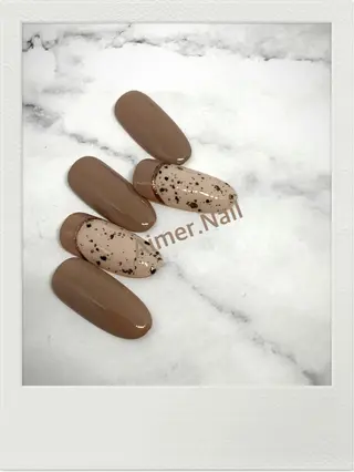 ネイル Aimer. Nailのネイルデザイン