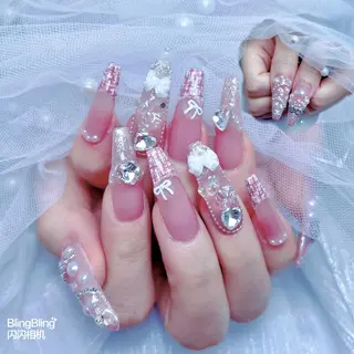 ネイル Kitty Nail salonのネイルデザイン