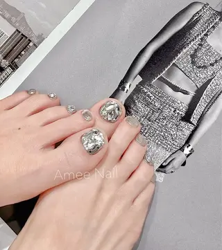 ネイル Amee Nail Salonのネイルデザイン