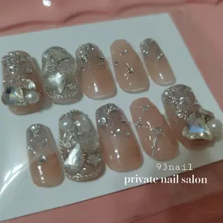 ネイル 93 nailのネイルデザイン