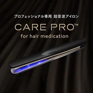 髪質改善＆ブリーチ 伊勢　祐一郎のヘアスタイル