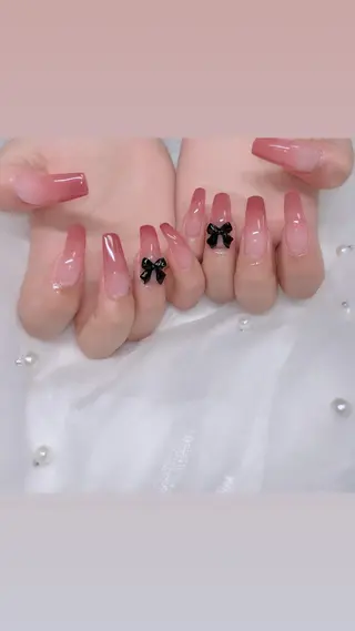 ネイル nailsalon Rのネイルデザイン