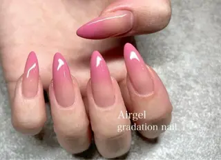 ネイル joie ange 天王寺店のネイルデザイン