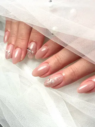 ネイル ToliyDeliy Mayuのネイルデザイン