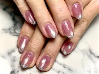 ネイル Sunny Bunnのネイルデザイン