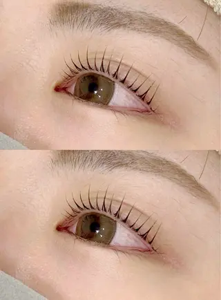 マツエク・マツパ マリーテレジア🌻 IMOTOのマツエク・マツパデザイン