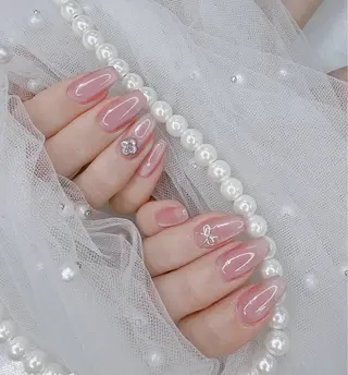 ネイル R salonのネイルデザイン