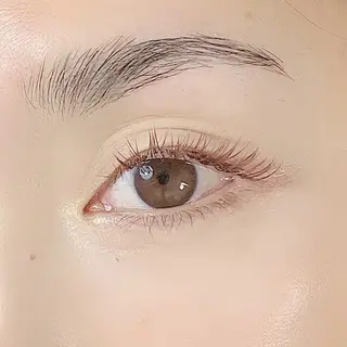 マツエク・マツパ radiance 菅野のマツエク・マツパデザイン