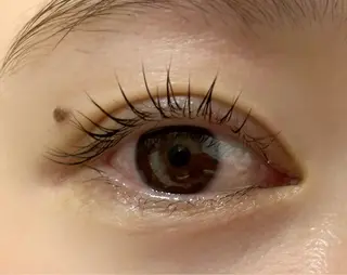 マツエク・マツパ tres AYANEのマツエク・マツパデザイン