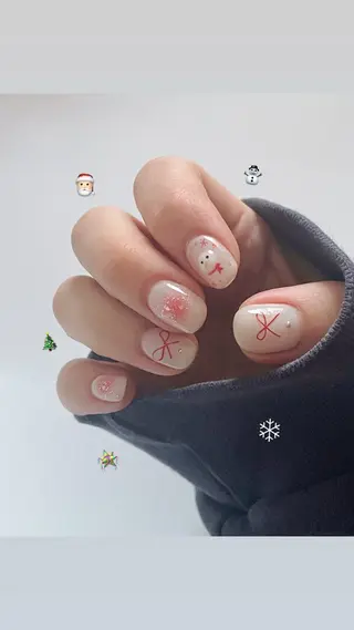 ネイル 🌷 YURI🌷のネイルデザイン