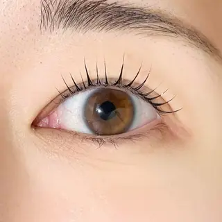 マツエク・マツパ kamie＊ 川村のマツエク・マツパデザイン