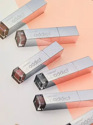 木下 優佳のマツエク・マツパデザイン