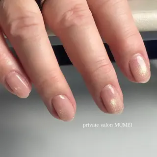 ネイル private salon MUMEI所属・🫧 KAORIのネイルデザイン