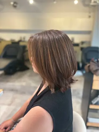 ショート 🦋今だけカット🦋 🪽🫧無料🪽🫧のヘアスタイル