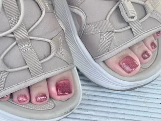 ネイル 近藤 美春のネイルデザイン