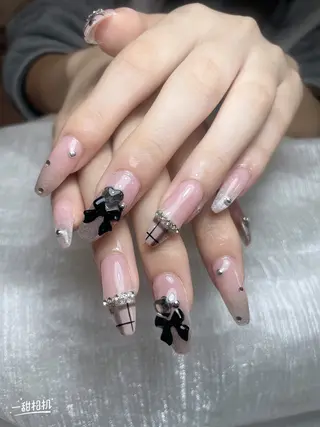 ネイル viet phe所属・Vp ネイルのネイルデザイン