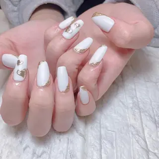 ネイル KIRARA ネイルサロンのネイルデザイン