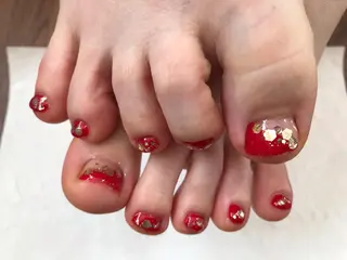 ネイル Nailist Missaのネイルデザイン