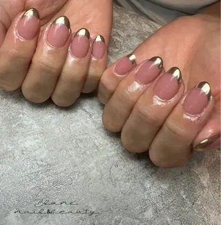 ネイル Blanc ブランのネイルデザイン